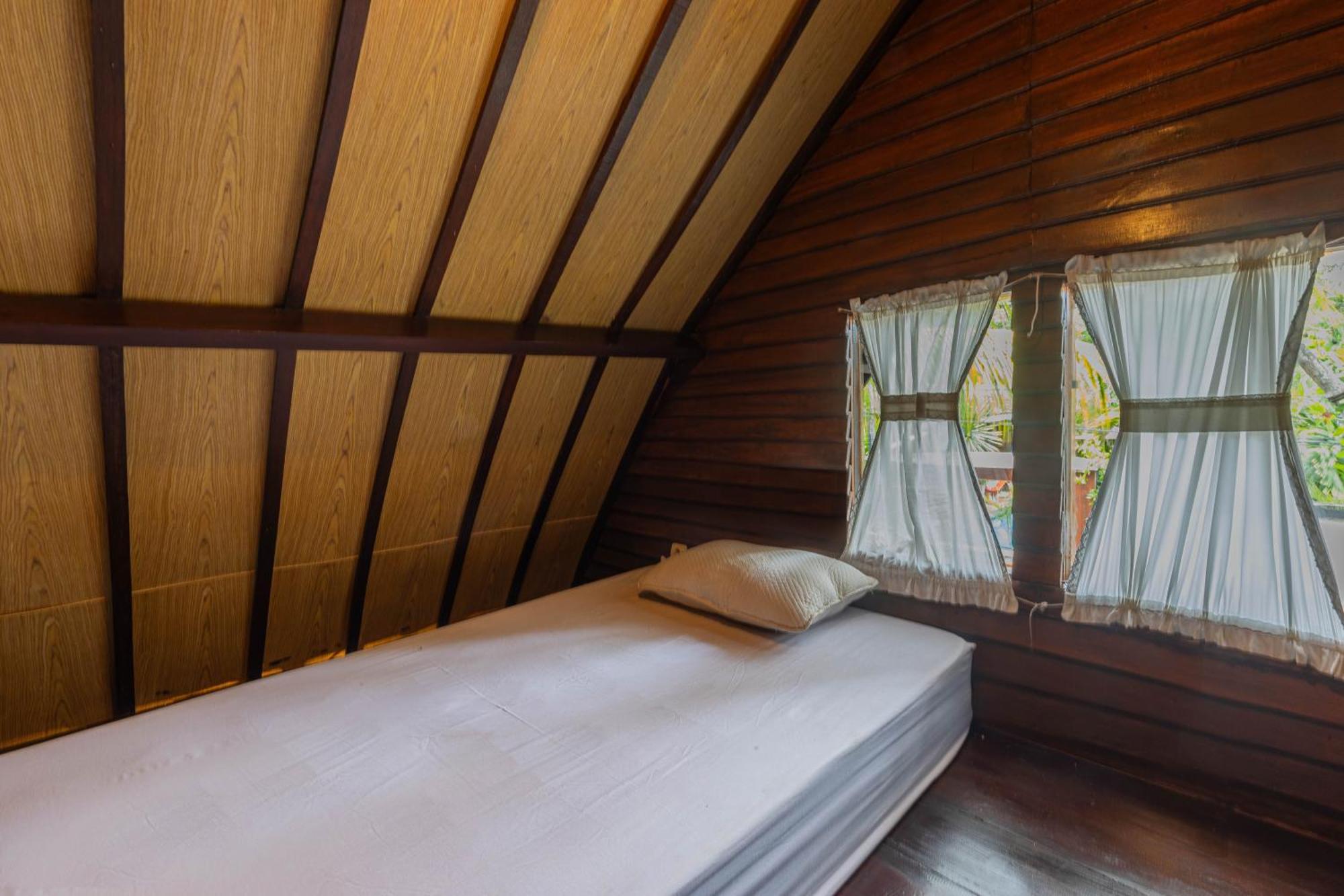 Omah Gili Hotel Gili Air Eksteriør billede