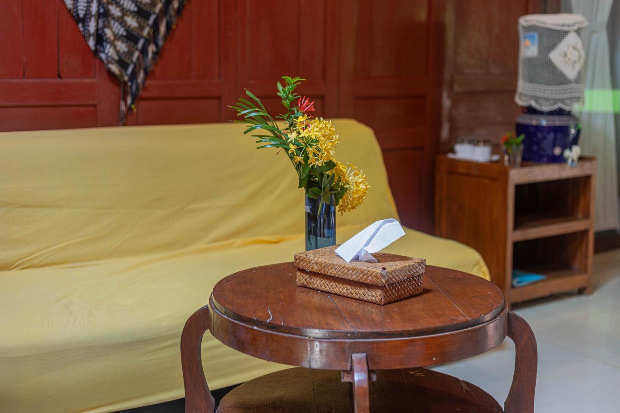 Omah Gili Hotel Gili Air Eksteriør billede