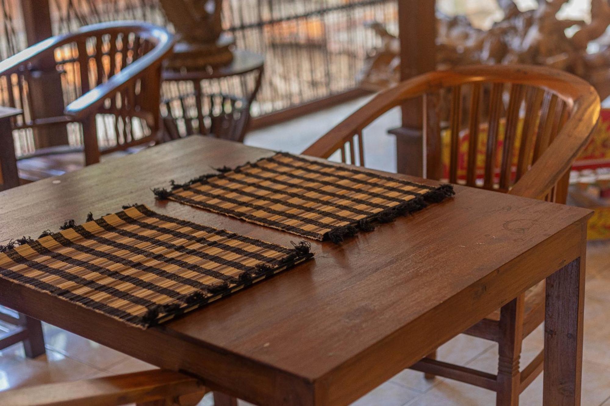 Omah Gili Hotel Gili Air Eksteriør billede