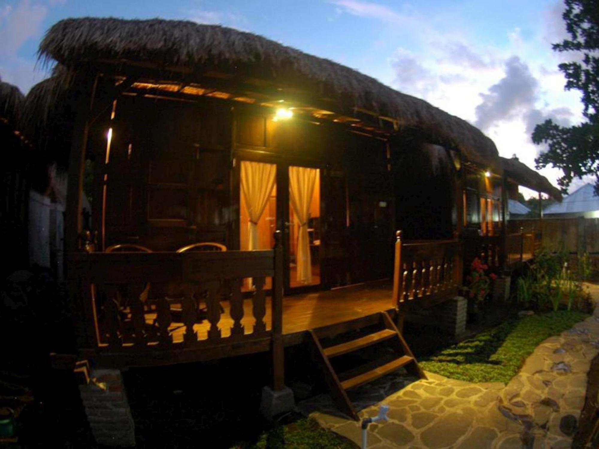 Omah Gili Hotel Gili Air Eksteriør billede